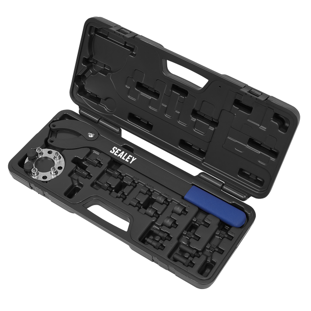 Sealey VS724 ⏐ Spark Plug Thread Chaser 12mm