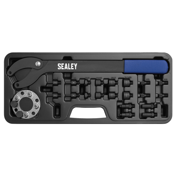 Sealey VS724 ⏐ Spark Plug Thread Chaser 12mm