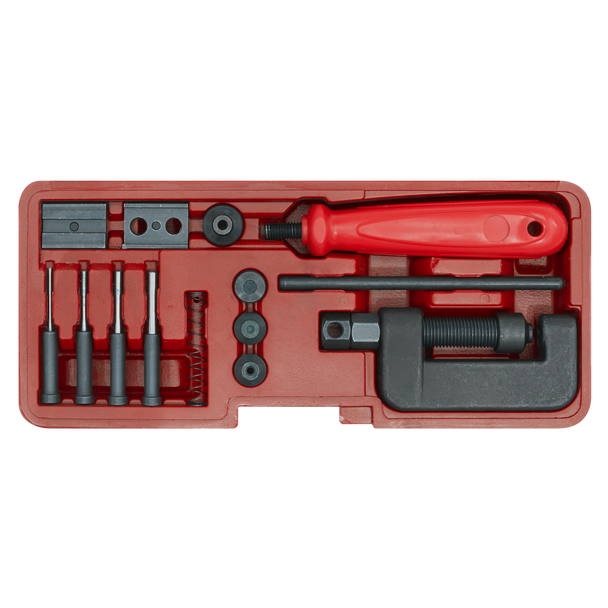 Sealey VS779 ⏐ Motorcycle Chain Breaker & Riveter