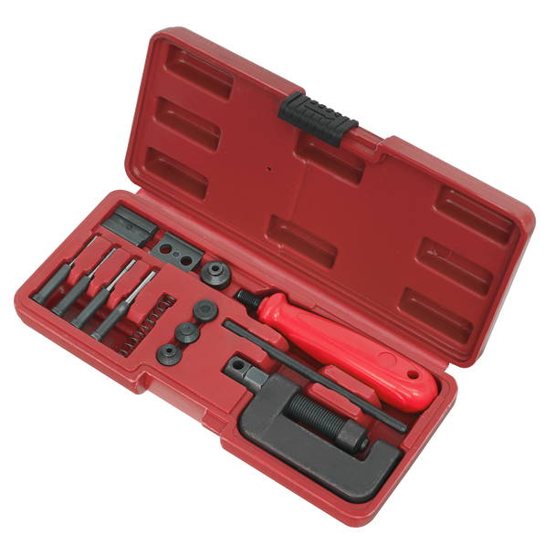 Sealey VS779 ⏐ Motorcycle Chain Breaker & Riveter