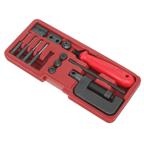 Sealey VS779 ⏐ Motorcycle Chain Breaker & Riveter