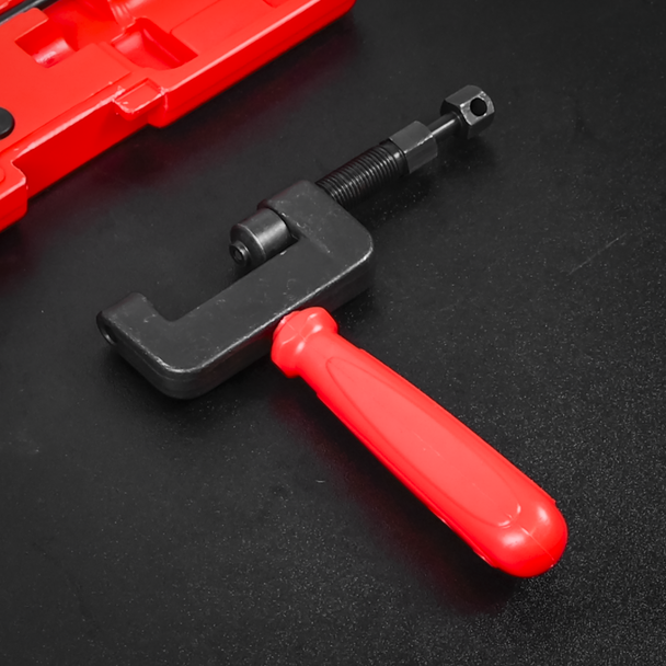 Sealey VS779 ⏐ Motorcycle Chain Breaker & Riveter