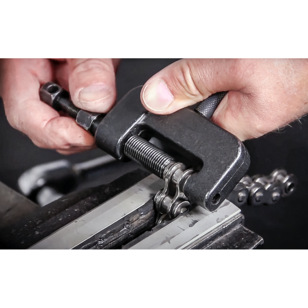 Sealey VS779KIT ⏐ Motorcycle Chain Maintenance Kit