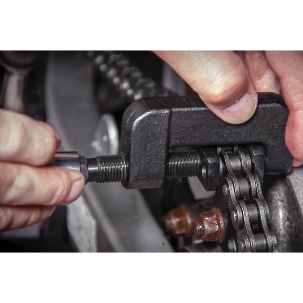 Sealey VS779KIT ⏐ Motorcycle Chain Maintenance Kit