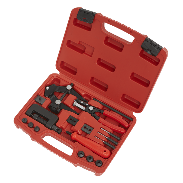 Sealey VS779KIT ⏐ Motorcycle Chain Maintenance Kit