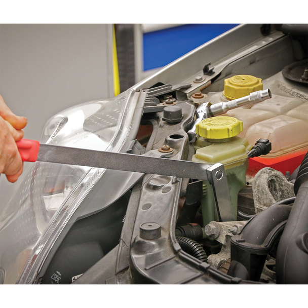 Sealey VS784 ⏐ Ratchet Action Auxiliary Belt Tension Tool Kit