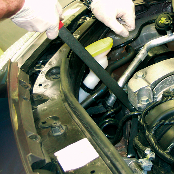 Sealey VS784 ⏐ Ratchet Action Auxiliary Belt Tension Tool Kit