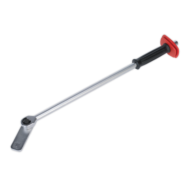 Sealey VS786 ⏐ Impact Bar 1/2"Sq Drive 550mm