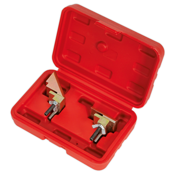 Sealey VS787 ⏐ Auxiliary Stretch Belt Removal/Installation Tool