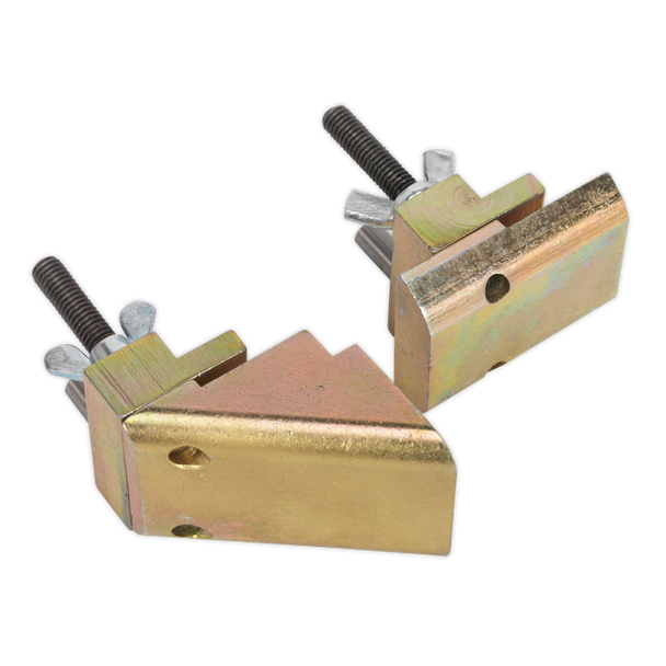 Sealey VS787 ⏐ Auxiliary Stretch Belt Removal/Installation Tool