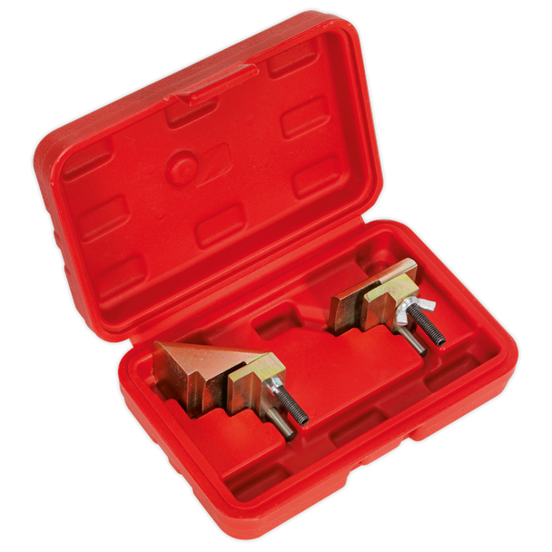 Sealey VS787 ⏐ Auxiliary Stretch Belt Removal/Installation Tool