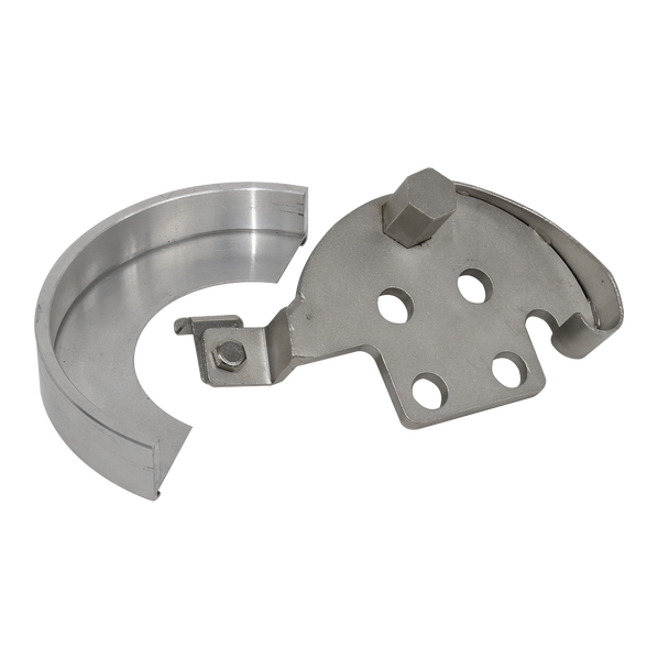 Sealey VS790 ⏐ Stretch Belt Installation Tool for Ford, Volvo - Belt Drive