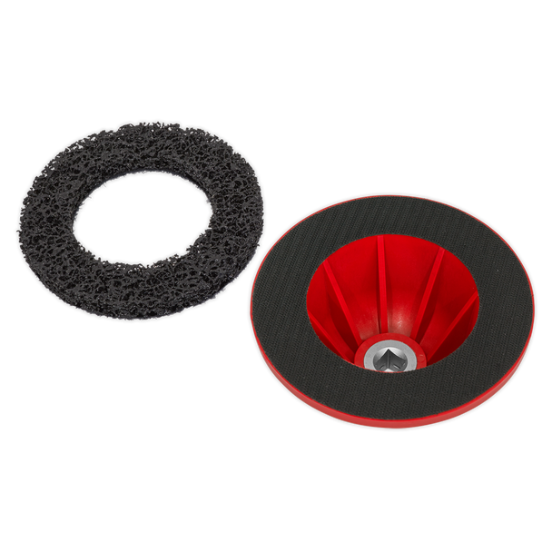 Sealey VS8001 ⏐ Hub Cleaner