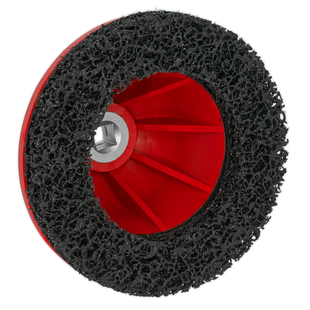 Sealey VS8001 ⏐ Hub Cleaner