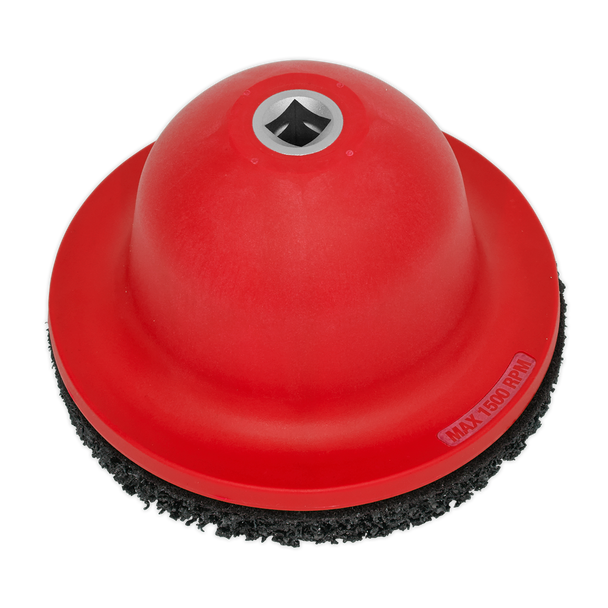 Sealey VS8001 ⏐ Hub Cleaner