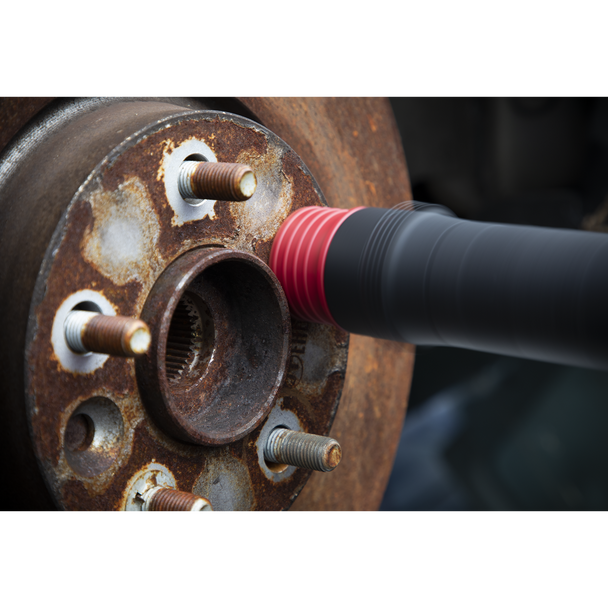 Sealey VS8003 ⏐ Wheel Stud Cleaning Tool Set