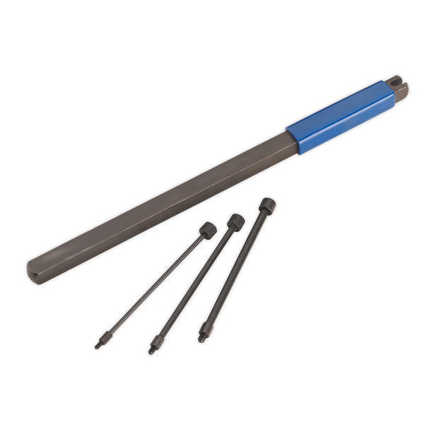 Sealey VS801 ⏐ Door Pin Extractor Tool Set 4pc