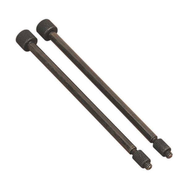 Sealey VS803/02 ⏐ Door Hinge Removal Pin 5 x 110mm - Pack of 2