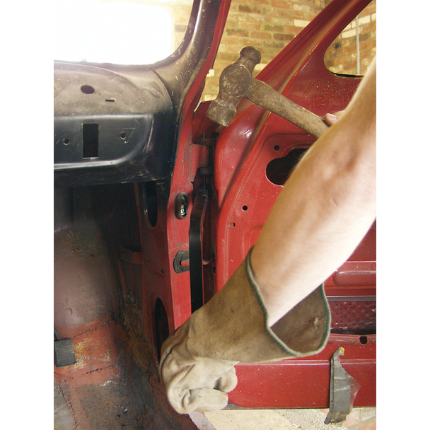 Sealey VS803 ⏐ Heavy-Duty Door Hinge Pin Tool Set