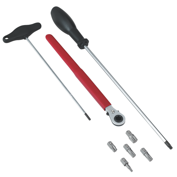 Sealey VS805 ⏐ Door Hinge & Handle Removal Kit