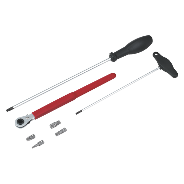 Sealey VS805 ⏐ Door Hinge & Handle Removal Kit