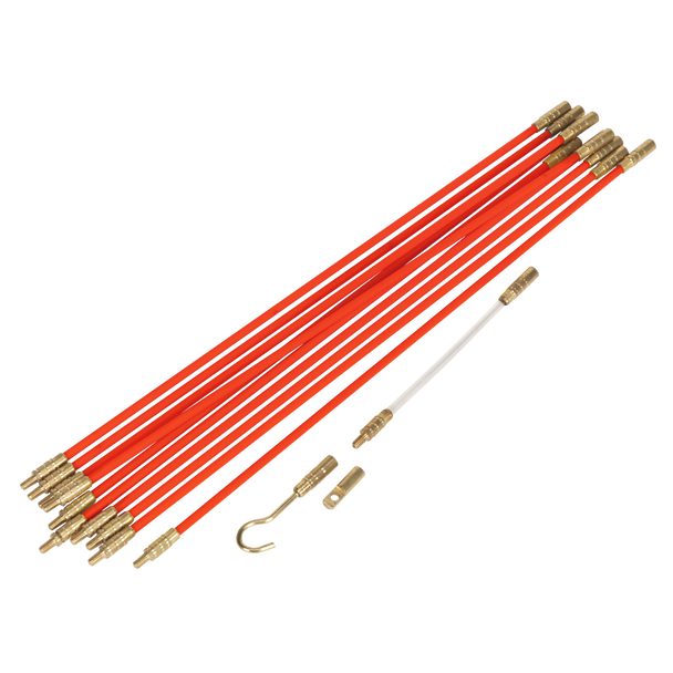 Sealey VS8181 ⏐ Cable Access Kit 12pc