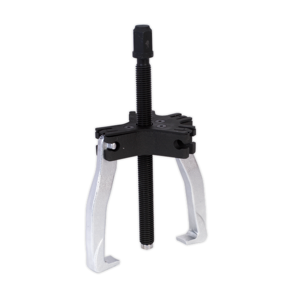 Sealey VS83 ⏐ Fast Action Reversible Twin/Triple Leg Puller Set 150 & 220mm 8pc