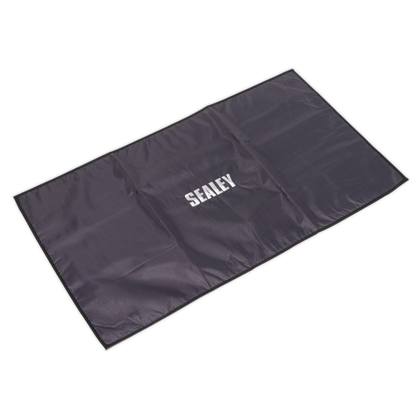Sealey VS8501 ⏐ Non-Slip Wing Cover 800 x 450mm