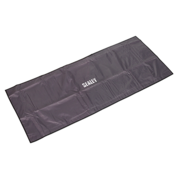 Sealey VS8502 ⏐ Non-Slip Wing/Grille Cover 1200 x 500mm