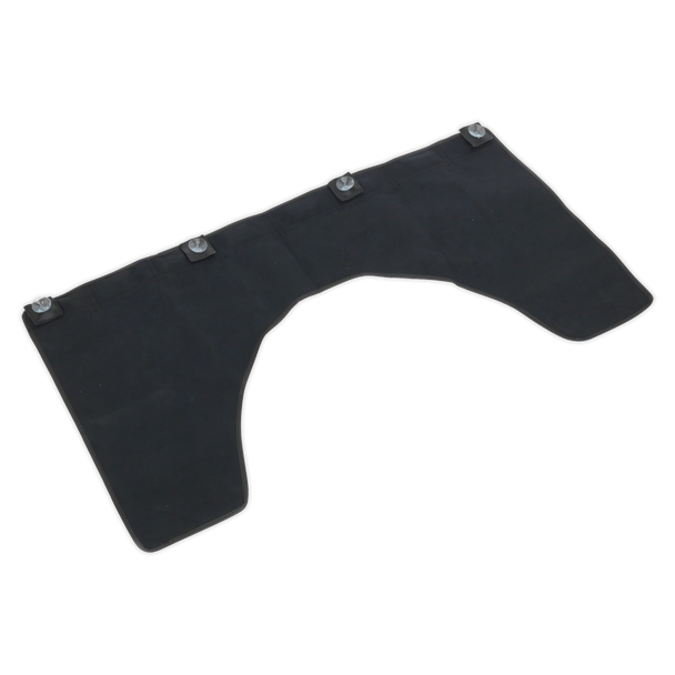 Sealey VS8503 ⏐ Magnetic Workshop Wing Cover & Suction Grip