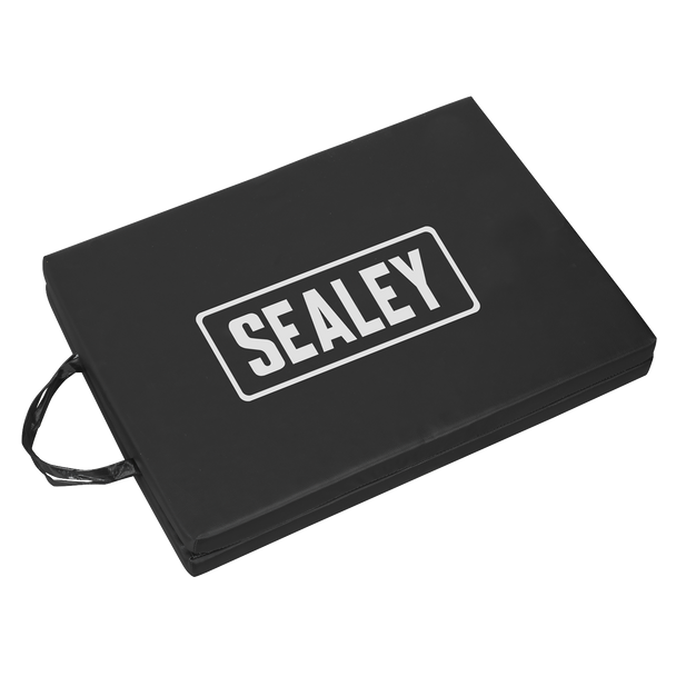 Sealey VS858 ⏐ Folding Mechanic's Work Mat 38mm