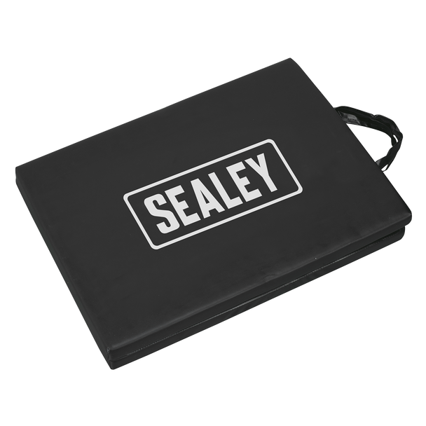Sealey VS858 ⏐ Folding Mechanic's Work Mat 38mm