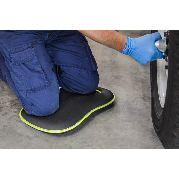Sealey VS8595 ⏐ Premium EVA Kneeling Mat 40mm