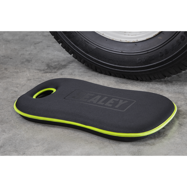 Sealey VS8595 ⏐ Premium EVA Kneeling Mat 40mm