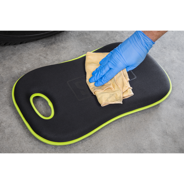 Sealey VS8595 ⏐ Premium EVA Kneeling Mat 40mm