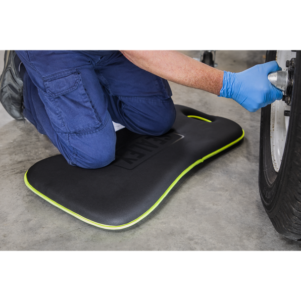 Sealey VS8597 ⏐ Premium EVA Kneeling Mat 40mm - Large