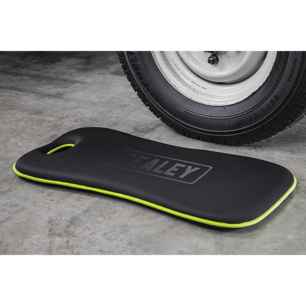 Sealey VS8597 ⏐ Premium EVA Kneeling Mat 40mm - Large