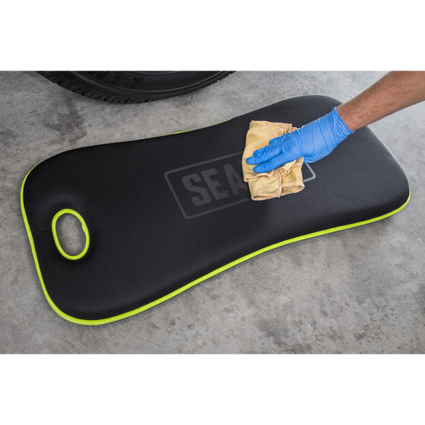 Sealey VS8597 ⏐ Premium EVA Kneeling Mat 40mm - Large
