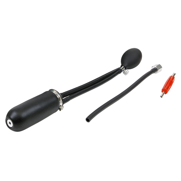 Sealey VS868 ⏐ Leak Detector Smoke Diagnostic Tool