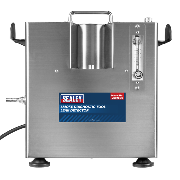 Sealey VS870 ⏐ Leak Detector Smoke Diagnostic Tool