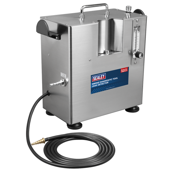 Sealey VS870 ⏐ Leak Detector Smoke Diagnostic Tool