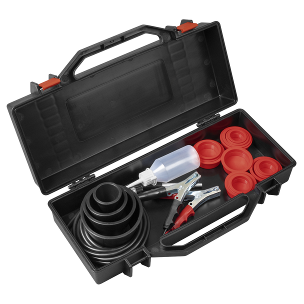 Sealey VS870 ⏐ Leak Detector Smoke Diagnostic Tool