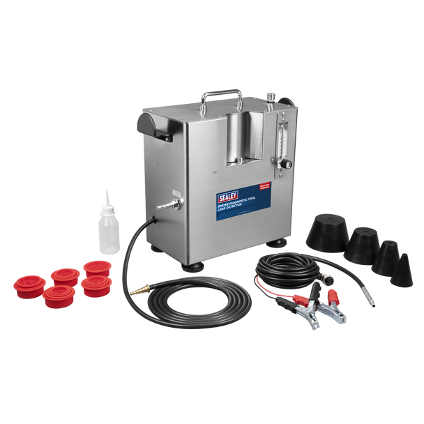 Sealey VS870 ⏐ Leak Detector Smoke Diagnostic Tool