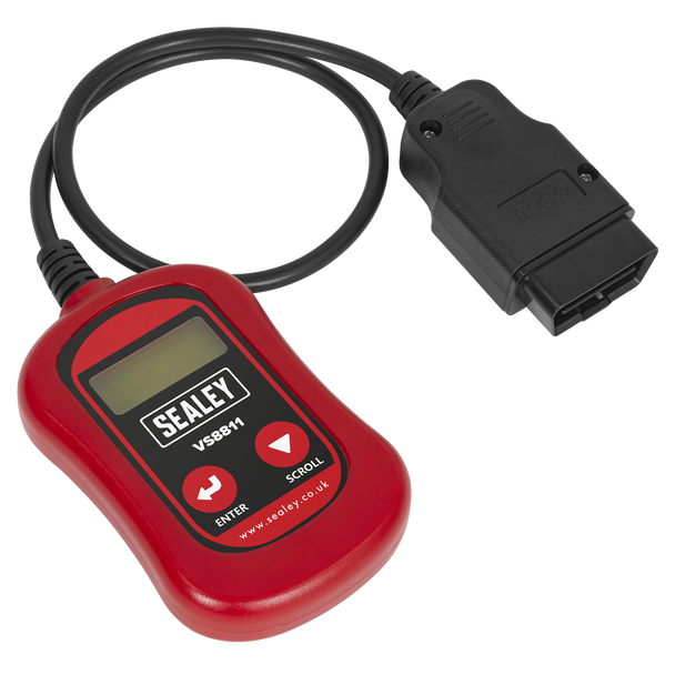 Sealey VS8811 ⏐ EOBD Code Reader