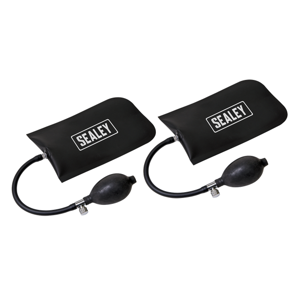 Sealey VS9111 ⏐ Panel Bag Set 2pc