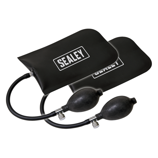 Sealey VS9111 ⏐ Panel Bag Set 2pc