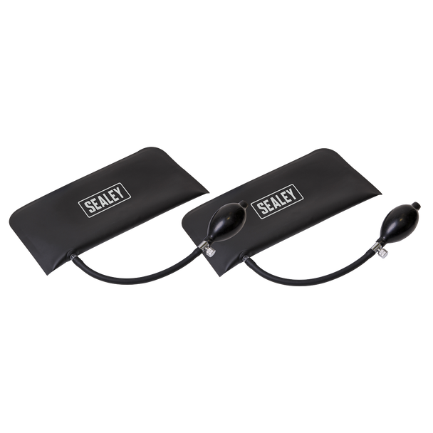 Sealey VS9113 ⏐ Panel Bag Set 2pc