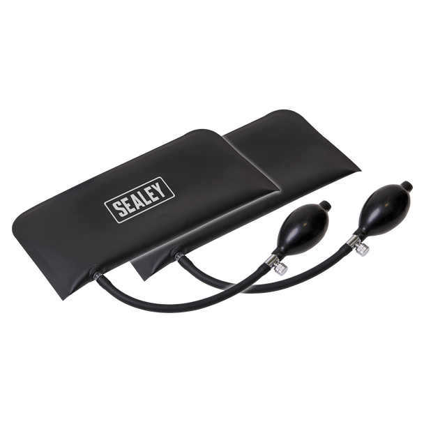 Sealey VS9113 ⏐ Panel Bag Set 2pc