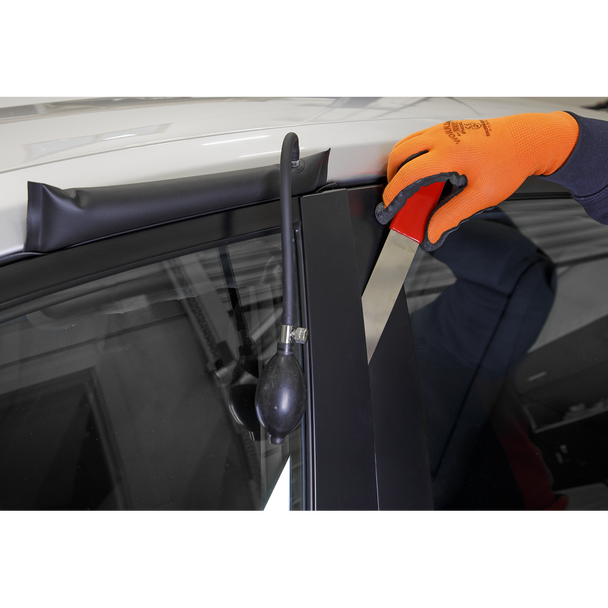 Sealey VS9114 ⏐ Panel Bag Set 3pc