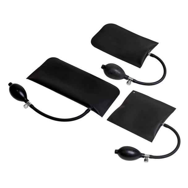 Sealey VS9114 ⏐ Panel Bag Set 3pc